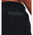 UA Peak Woven Shorts HOMBRE SHORT UNDER ARMOUR 