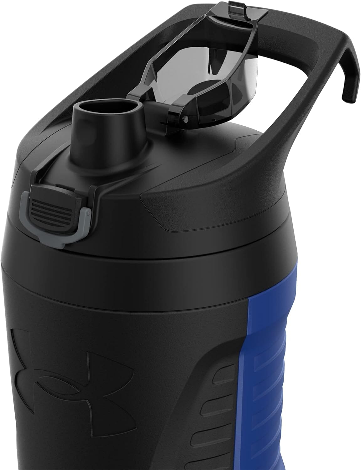 UA PLAYMAKER JUG. 32OZ WATER BOTTLE BOTELLA UNDER ARMOUR 