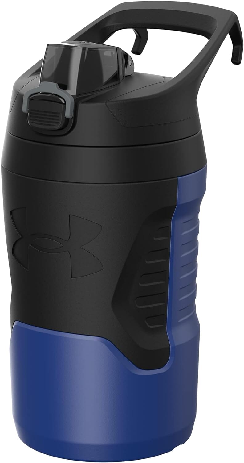 UA PLAYMAKER JUG. 32OZ WATER BOTTLE BOTELLA UNDER ARMOUR 