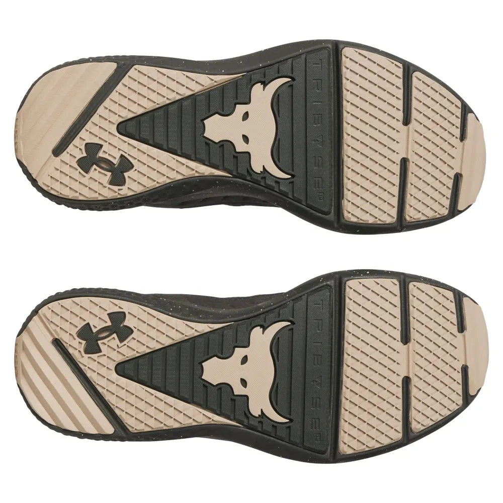 UA PROJECT ROCK BSR 5 Calzado UNDER ARMOUR 