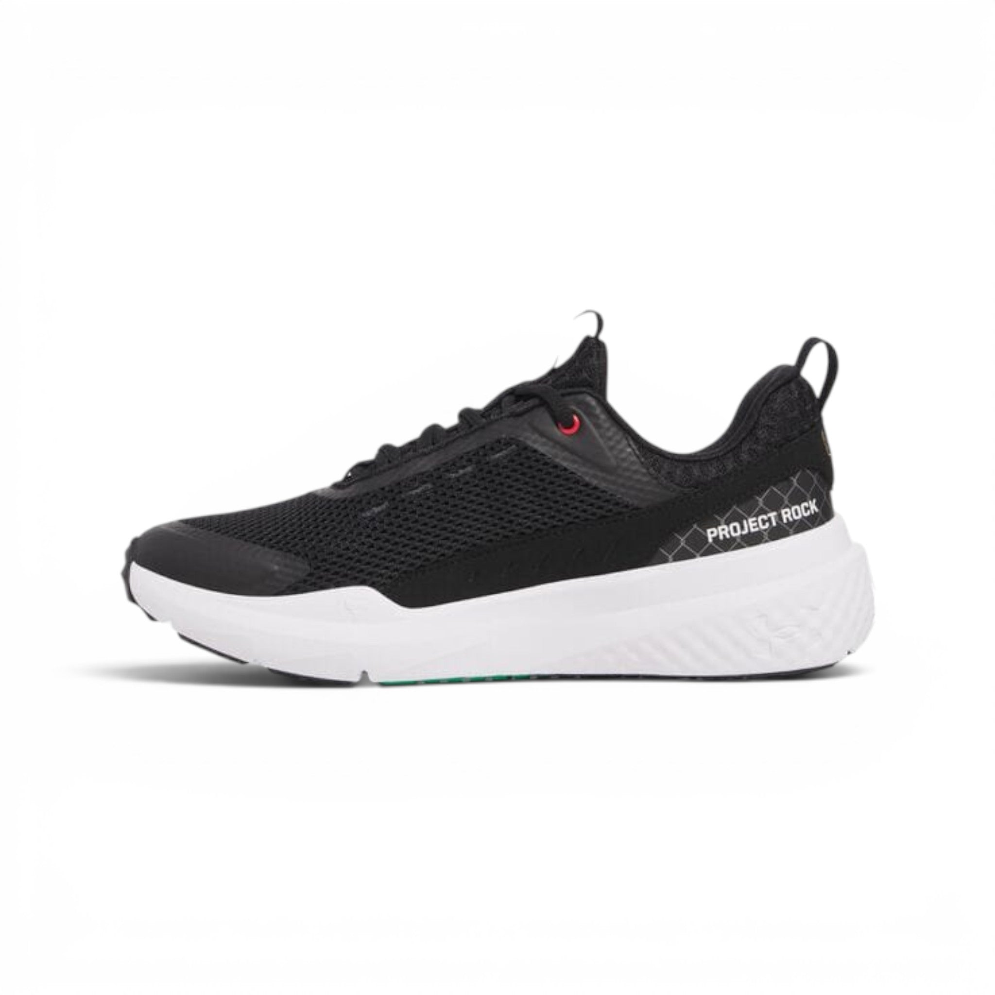 UA Project Rock Bsr 5 Hombre