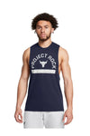 UA PROJECT ROCK PAYOFF HOMBRE T-SHIRT UNDER ARMOUR 