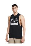 UA PROJECT ROCK PAYOFF HOMBRE T-SHIRT UNDER ARMOUR 