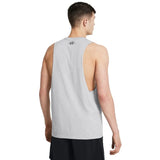 UA PROJECT ROCK PAYOFF HOMBRE T-SHIRT UNDER ARMOUR 