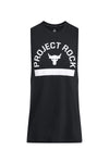 UA PROJECT ROCK PAYOFF HOMBRE T-SHIRT UNDER ARMOUR 