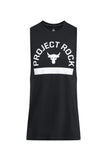 UA PROJECT ROCK PAYOFF HOMBRE T-SHIRT UNDER ARMOUR 