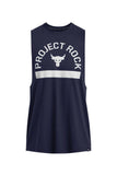 UA PROJECT ROCK PAYOFF HOMBRE T-SHIRT UNDER ARMOUR 