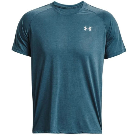 UA RUNNING STREAKER T-SHIRT UNDER ARMOUR 