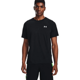 UA RUNNING STREAKER T-SHIRT UNDER ARMOUR 