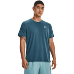 UA RUNNING STREAKER T-SHIRT UNDER ARMOUR 