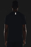 UA RUNNING STREAKER T-SHIRT UNDER ARMOUR 