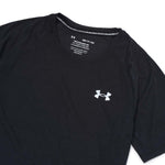 UA RUNNING STREAKER T-SHIRT UNDER ARMOUR 