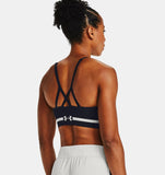 UA SEAMLESS LOW LONG Sport-Bra UNDER ARMOUR 