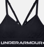 UA SEAMLESS LOW LONG Sport-Bra UNDER ARMOUR 