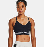 UA SEAMLESS LOW LONG Sport-Bra UNDER ARMOUR 