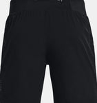 UA SPEEDPOCKET 18 CM SHORT UNDER ARMOUR 