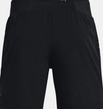 UA SPEEDPOCKET 18 CM SHORT UNDER ARMOUR 