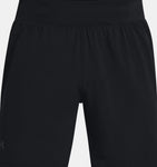 UA SPEEDPOCKET 18 CM SHORT UNDER ARMOUR 