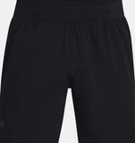 UA SPEEDPOCKET 18 CM SHORT UNDER ARMOUR 