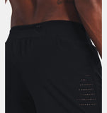 UA SPEEDPOCKET 18 CM SHORT UNDER ARMOUR 