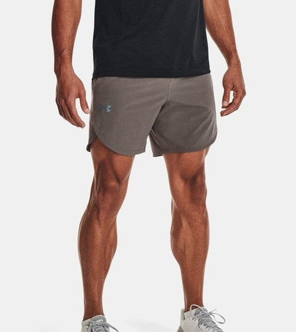 UA STRETCH WOVEN SHORTS HOMBRE SHORT UNDER ARMOUR 