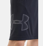 UA TECH™ GRAPHIC SHORTS SHORT UNDER ARMOUR 