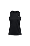 UA TECH MUJER T-SHIRT W UNDER ARMOUR 