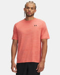 UA TECH TIGER PARA HOMBRE T-SHIRT UNDER ARMOUR 