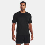 UA TECH VENT TRAINING T-SHIRT T-SHIRT UNDER ARMOUR 