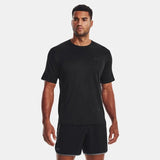UA TECH VENT TRAINING T-SHIRT T-SHIRT UNDER ARMOUR 