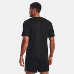 UA TECH VENT TRAINING T-SHIRT T-SHIRT UNDER ARMOUR 