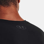 UA TECH VENT TRAINING T-SHIRT T-SHIRT UNDER ARMOUR 