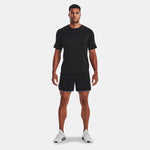 UA TECH VENT TRAINING T-SHIRT T-SHIRT UNDER ARMOUR 
