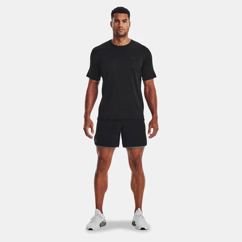 UA TECH VENT TRAINING T-SHIRT T-SHIRT UNDER ARMOUR 