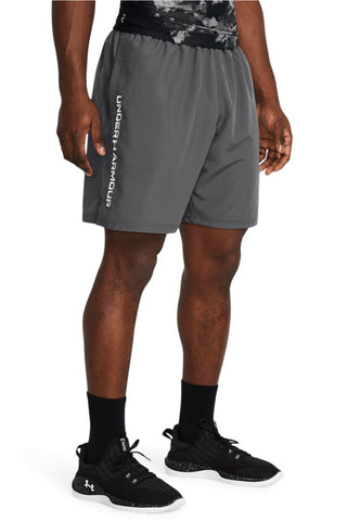 UA TECH™ WOVEN WORDMARK SHORTS HOMBRE SHORT UNDER ARMOUR 