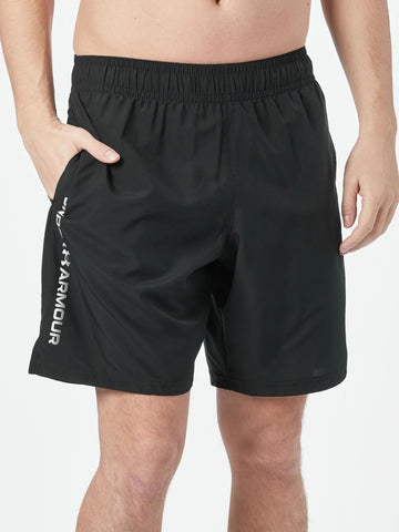 UA TECH™ WOVEN WORDMARK SHORTS HOMBRE SHORT UNDER ARMOUR 