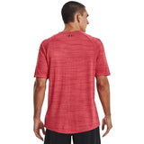 UA TIGER TECH HOMBRE T-SHIRT UNDER ARMOUR 