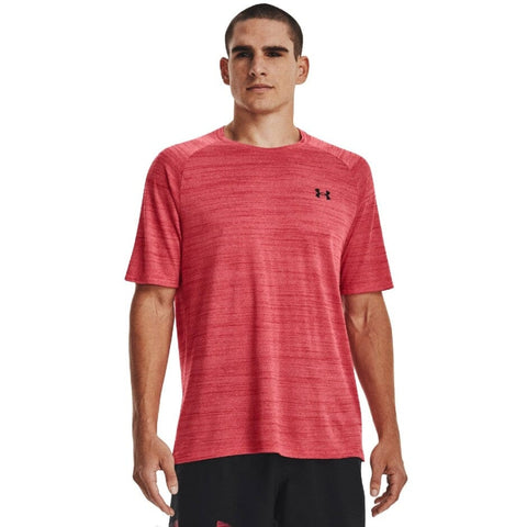 UA TIGER TECH HOMBRE T-SHIRT UNDER ARMOUR 