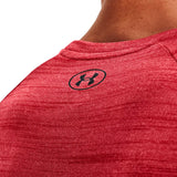 UA TIGER TECH HOMBRE T-SHIRT UNDER ARMOUR 