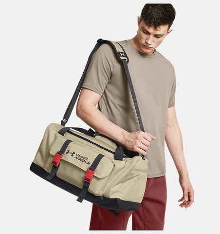 UA Triumph Small Duffle Bag UNDER ARMOUR 