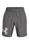 UA TSHORTS UA TECH WOVEN HOMBRE SHORT UNDER ARMOUR 