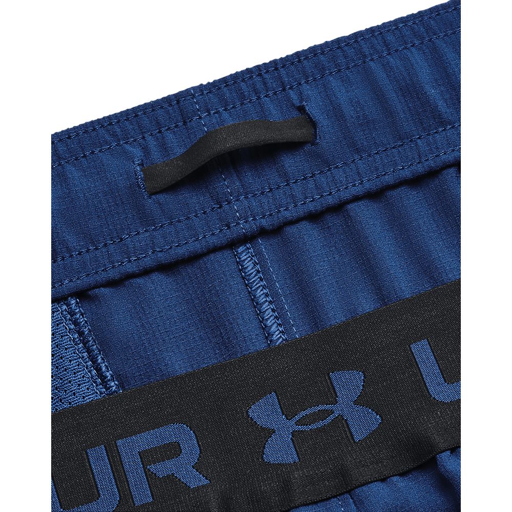 Under Armour Vanish Woven 6" Hombre Blue #Color_Blue