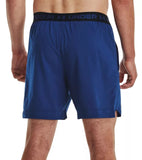 UA Vanish Woven 6in Shorts SHORT UNDER ARMOUR 