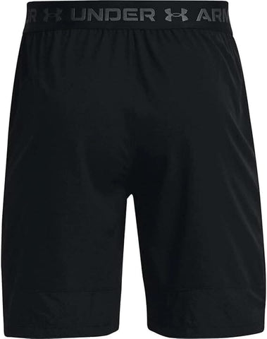 UA VANISH WOVEN HOMBRE SHORT UNDER ARMOUR 