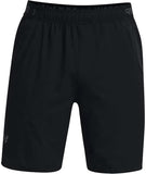 UA VANISH WOVEN HOMBRE SHORT UNDER ARMOUR 