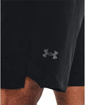 UA VANISH WOVEN HOMBRE SHORT UNDER ARMOUR 