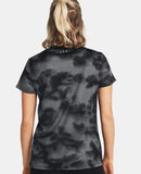 UA VELOCITY PRINT SSV T-SHIRT W UNDER ARMOUR 