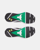 UA W PROJECT ROCK BSR 5 Calzado UNDER ARMOUR 