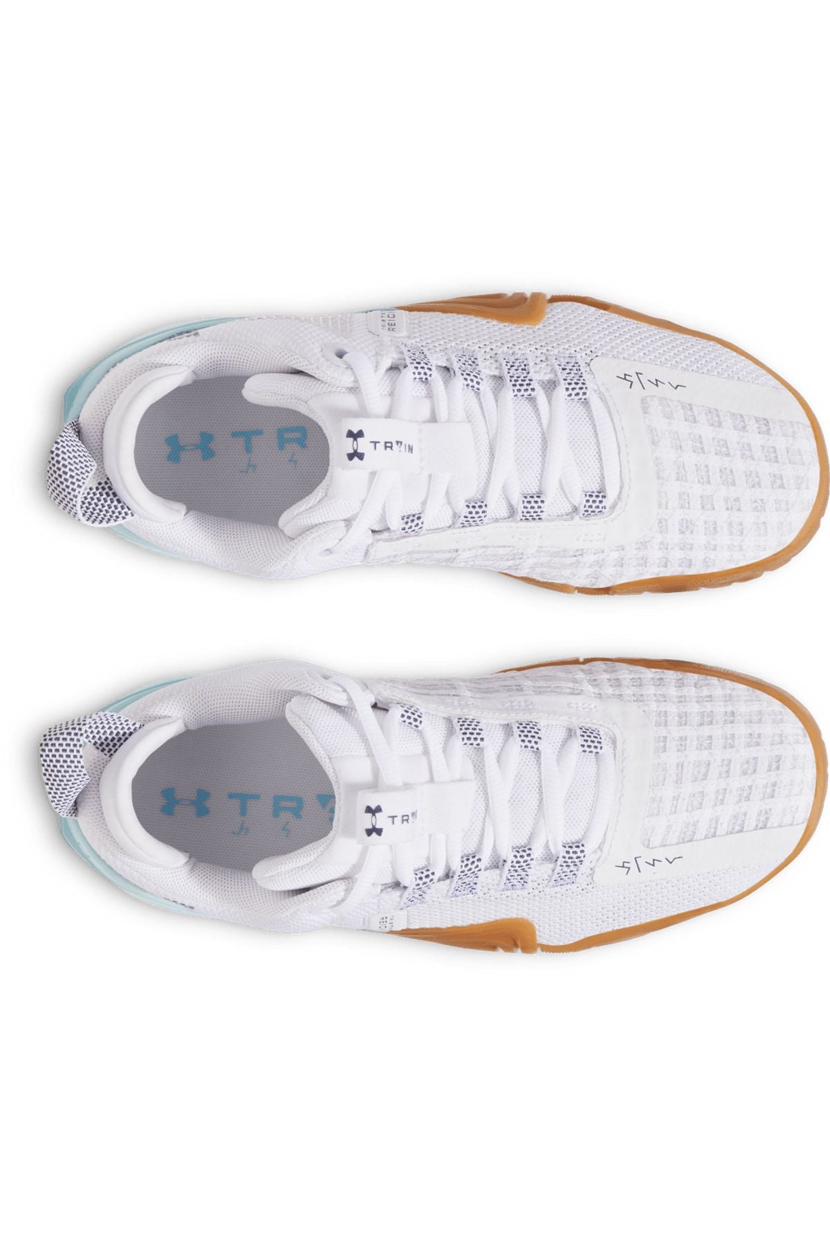 UA W TRIBASE REING 6 Calzado UNDER ARMOUR 