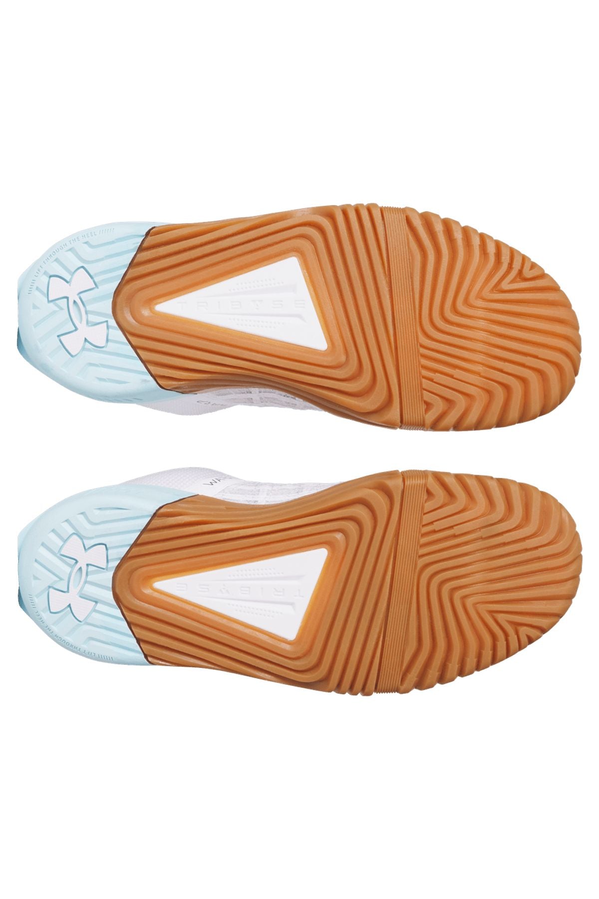 UA W TRIBASE REING 6 Calzado UNDER ARMOUR 